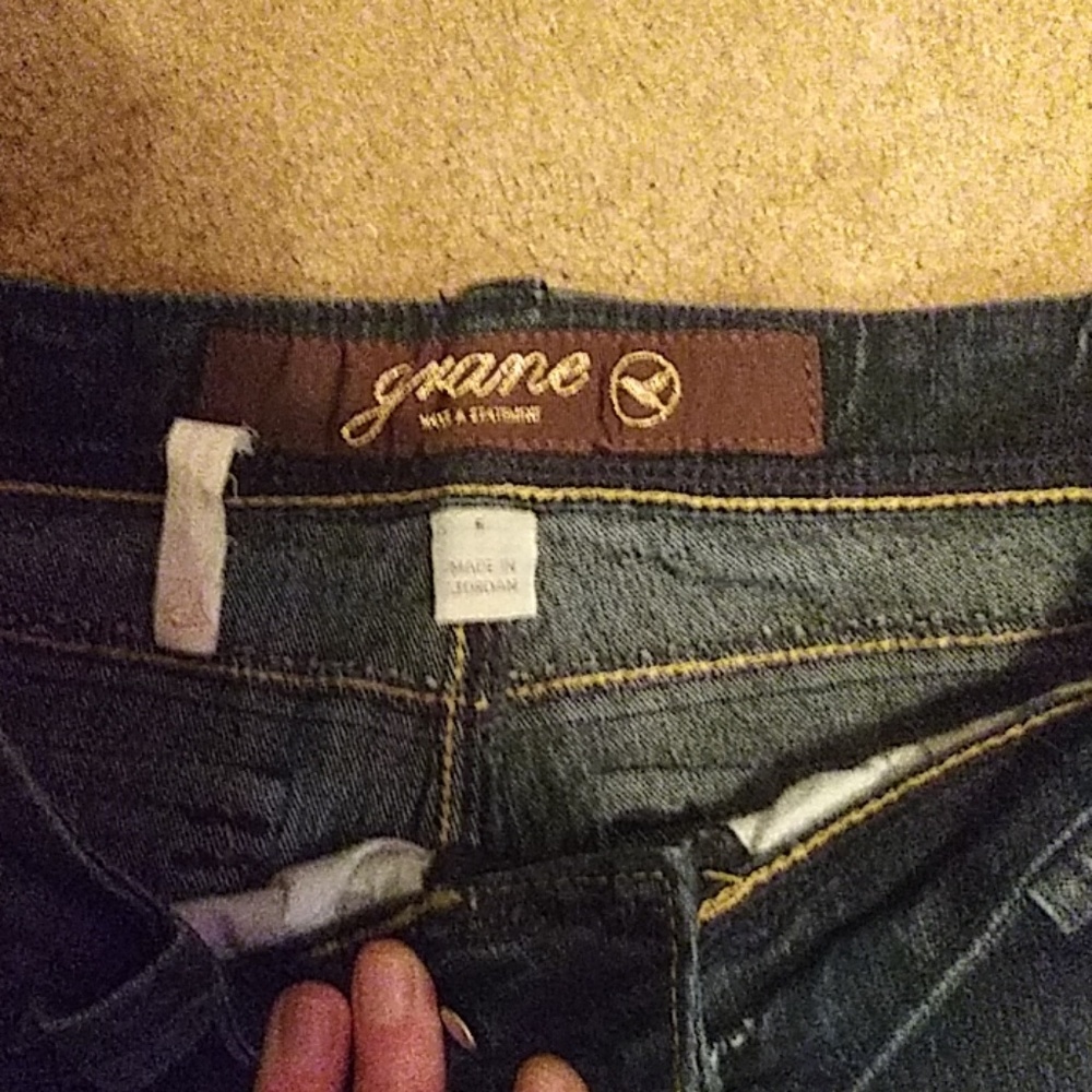 Jeans